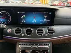 2023 Mercedes-Benz E-Class E 300 L Sport Premium, чёрный — фото 16