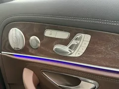 2023 Mercedes-Benz E-Class E 300 L Luxury, чёрный — фото 13