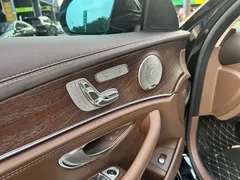 2023 Mercedes-Benz E-Class E 300 L Luxury, чёрный — фото 16