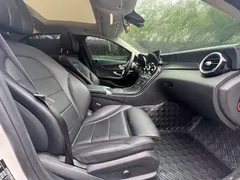 2021 Mercedes-Benz C-Class C 260 L Sport, белый — фото 3