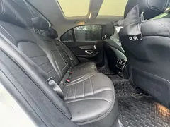 2021 Mercedes-Benz C-Class C 260 L Sport, белый — фото 7