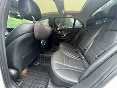 2021 Mercedes-Benz C-Class C 260 L Sport, белый — фото 17