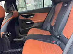 2023 Mercedes-Benz C-Class C 200 L, белый — фото 10