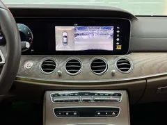 2022 Mercedes-Benz E-Class E 300 L Luxury, чёрный — фото 13