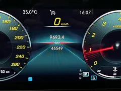 2022 Mercedes-Benz E-Class E 300 L Luxury, чёрный — фото 16