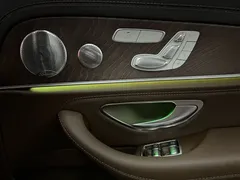 2022 Mercedes-Benz E-Class E 300 L Luxury, чёрный — фото 21