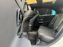 2023 Mercedes-Benz C-Class C 260 L Sport, белый — фото 14
