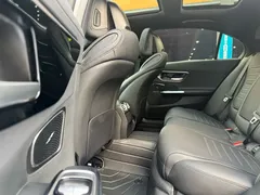 2023 Mercedes-Benz C-Class C 260 L Sport, белый — фото 15