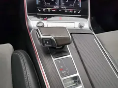 2023 Audi A6L 45 TFSI quattro Select Sport, чёрный — фото 13
