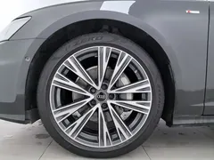 2023 Audi A6L 45 TFSI quattro Select Sport, чёрный — фото 17