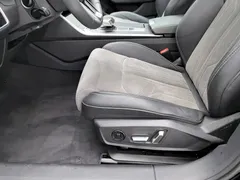 2023 Audi A6L 45 TFSI quattro Select Sport, чёрный — фото 20