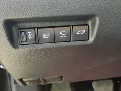 2022 Toyota RAV4 2.0L CVT 4WD Premium, чёрный — фото 21
