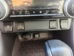 2022 Toyota RAV4 2.0L CVT 4WD Premium, чёрный — фото 23