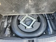 2022 Toyota RAV4 2.0L CVT 4WD Premium, чёрный — фото 27