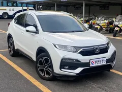 2021 Honda XR-V 1.5L CVT Comfort, белый — фото 3