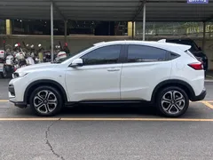 2021 Honda XR-V 1.5L CVT Comfort, белый — фото 7