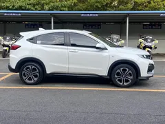 2021 Honda XR-V 1.5L CVT Comfort, белый — фото 8
