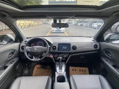 2021 Honda XR-V 1.5L CVT Comfort, белый — фото 9