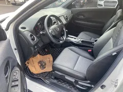 2021 Honda XR-V 1.5L CVT Comfort, белый — фото 10