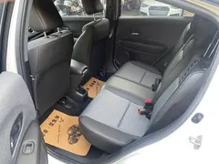 2021 Honda XR-V 1.5L CVT Comfort, белый — фото 11