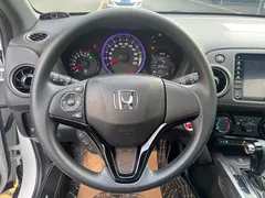 2021 Honda XR-V 1.5L CVT Comfort, белый — фото 14