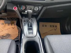 2021 Honda XR-V 1.5L CVT Comfort, белый — фото 15