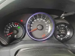 2021 Honda XR-V 1.5L CVT Comfort, белый — фото 17