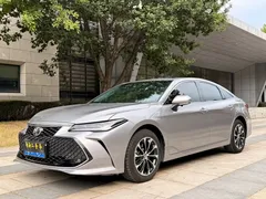 2023 Toyota Avalon 2.5L Luxury — фото 1