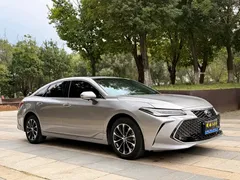 2023 Toyota Avalon 2.5L Luxury — фото 5