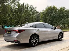 2023 Toyota Avalon 2.5L Luxury — фото 6