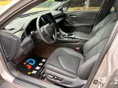 2023 Toyota Avalon 2.5L Luxury — фото 11