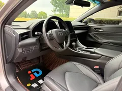 2023 Toyota Avalon 2.5L Luxury — фото 12