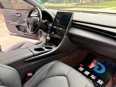 2023 Toyota Avalon 2.5L Luxury — фото 17