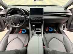 2023 Toyota Avalon 2.5L Luxury — фото 19