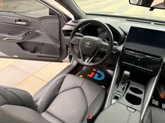 2023 Toyota Avalon 2.5L Luxury — фото 21