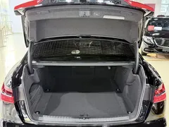 2022 Audi A6L 45 TFSI quattro Select Sport, чёрный — фото 21
