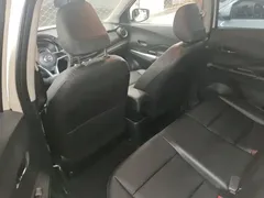 2021 Nissan Kicks 1.5L XV CVT Luxury, белый — фото 15