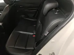 2021 Nissan Kicks 1.5L XV CVT Luxury, белый — фото 17