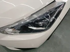 2021 Nissan Kicks 1.5L XV CVT Luxury, белый — фото 24