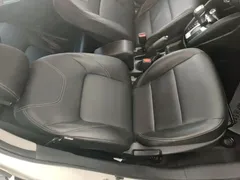 2021 Nissan Kicks 1.5L XV CVT Luxury, белый — фото 25