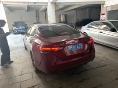 2021 Nissan Sylphy 1.6L XL CVT — фото 9