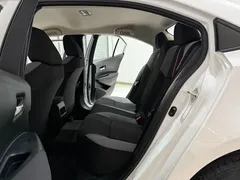 2022 Toyota Corolla 1.2T S-CVT Pioneer Plus, белый — фото 10