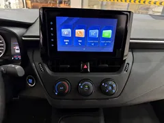 2022 Toyota Corolla 1.2T S-CVT Pioneer Plus, белый — фото 14