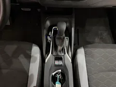 2022 Toyota Corolla 1.2T S-CVT Pioneer Plus, белый — фото 15