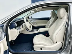 2023 Mercedes-Benz E-Class E 300 Coupe — фото 5