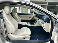 2023 Mercedes-Benz E-Class E 300 Coupe — фото 6