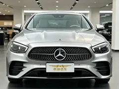 2023 Mercedes-Benz E-Class E 300 Coupe — фото 9