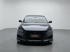2022 Honda Accord 260TURBO Luxury — фото 3