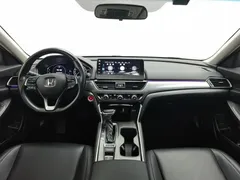 2022 Honda Accord 260TURBO Luxury — фото 5
