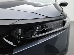 2022 Honda Accord 260TURBO Luxury — фото 7
